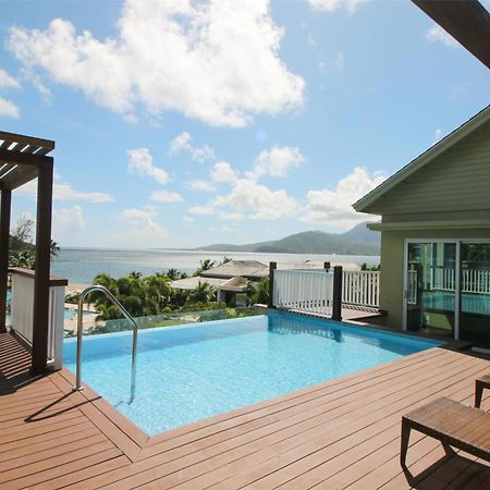 Park Hyatt St. Kitts Otel Christophe Harbour Dış mekan fotoğraf