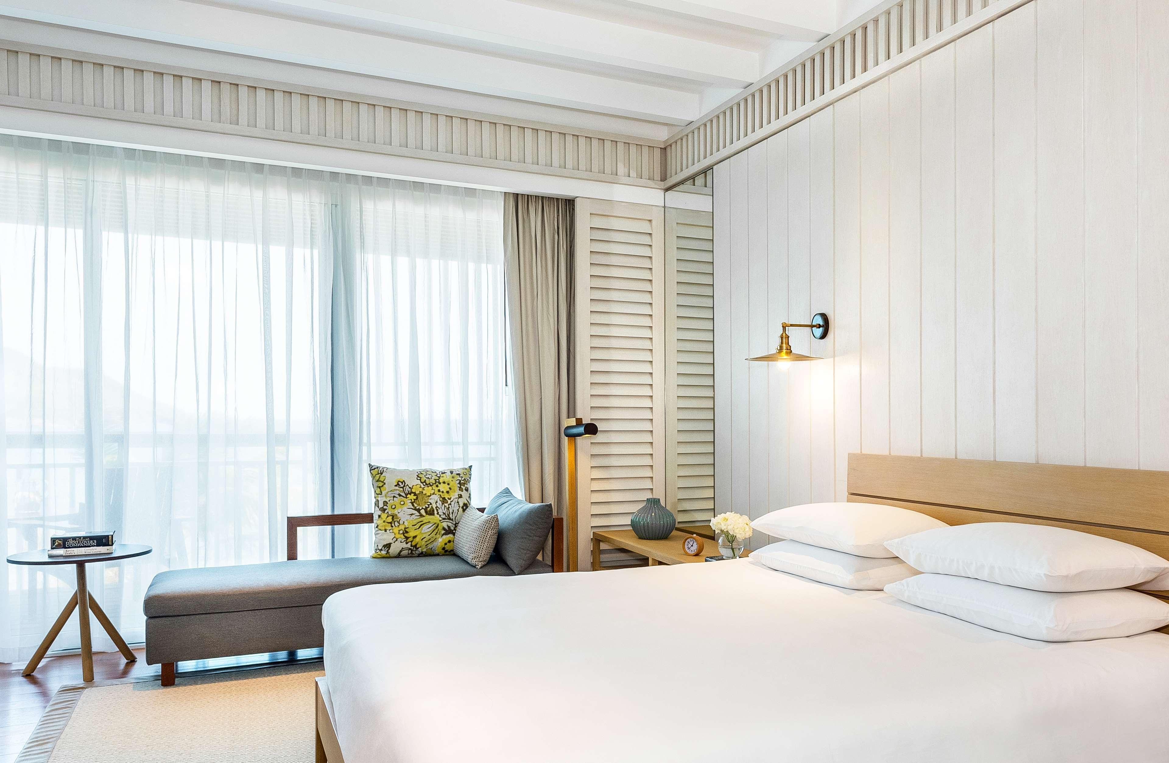 Park Hyatt St. Kitts Otel Christophe Harbour Dış mekan fotoğraf