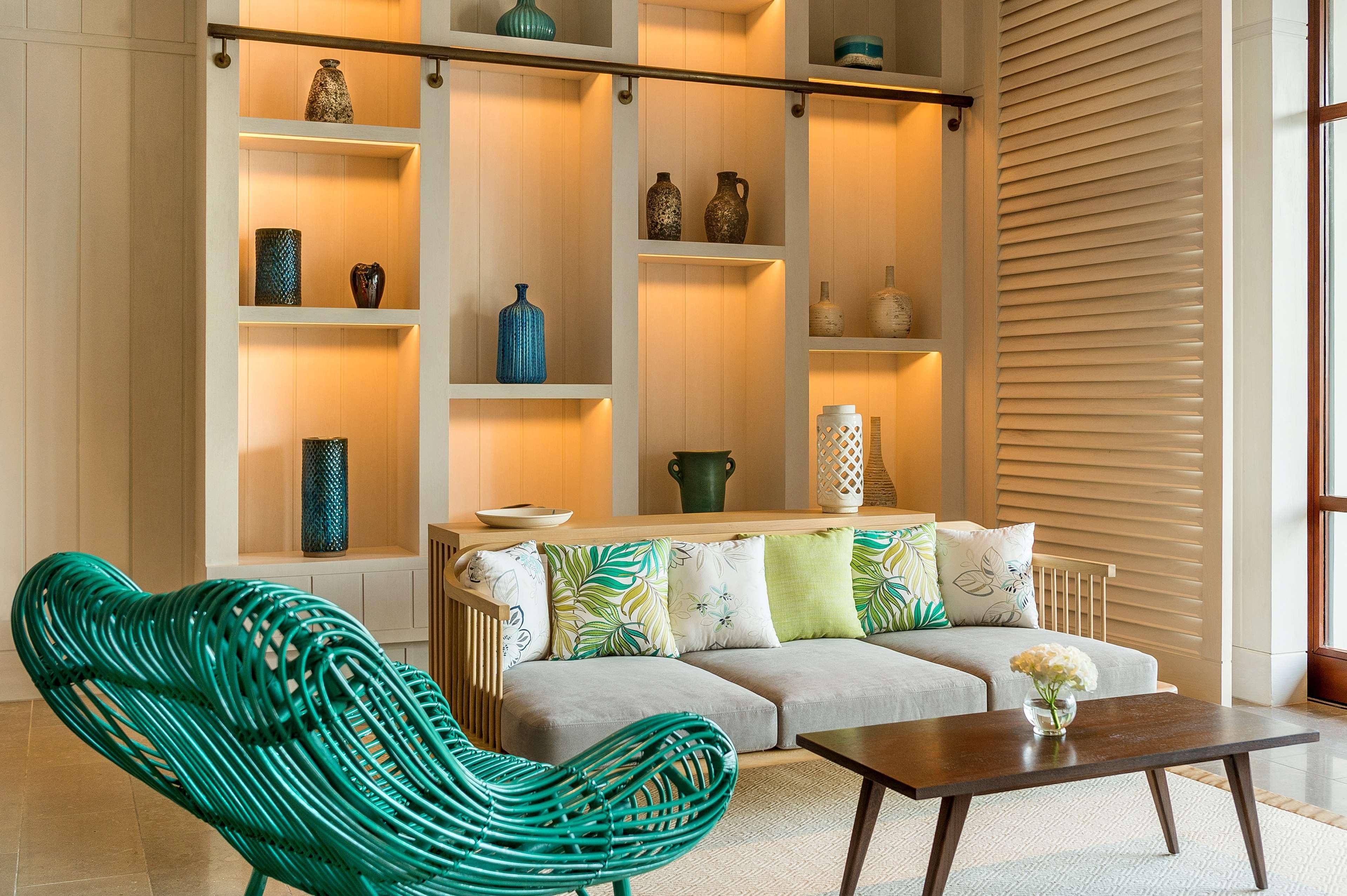 Park Hyatt St. Kitts Otel Christophe Harbour Dış mekan fotoğraf