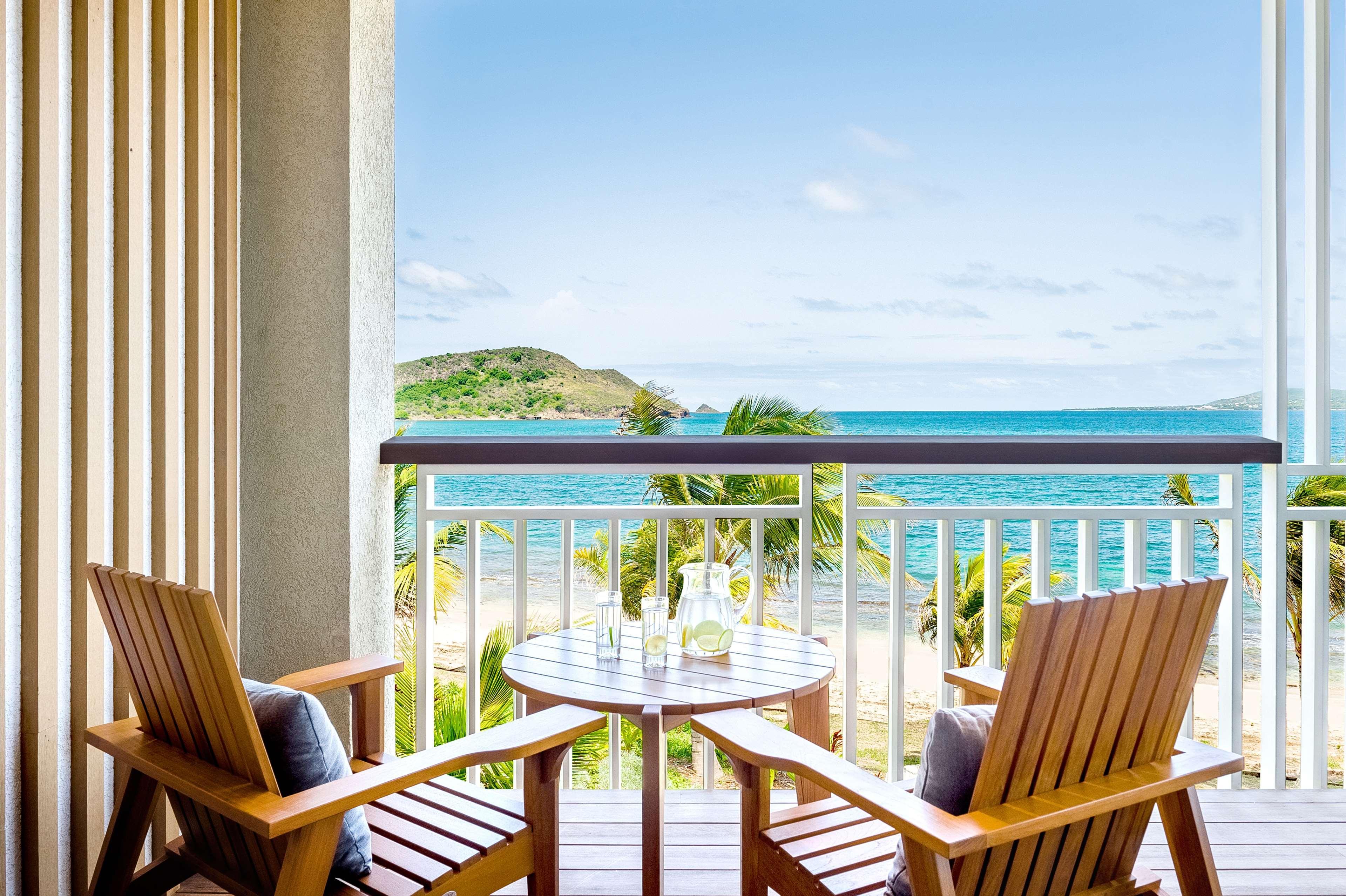 Park Hyatt St. Kitts Otel Christophe Harbour Dış mekan fotoğraf