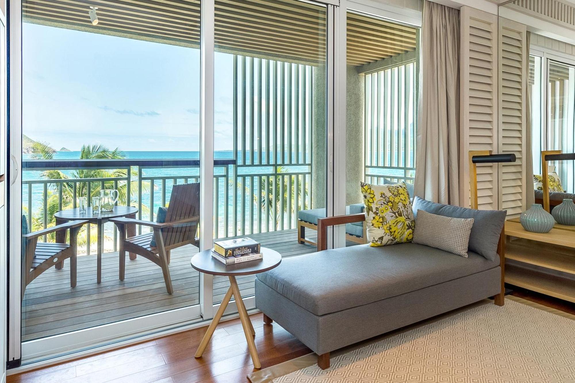 Park Hyatt St. Kitts Otel Christophe Harbour Dış mekan fotoğraf