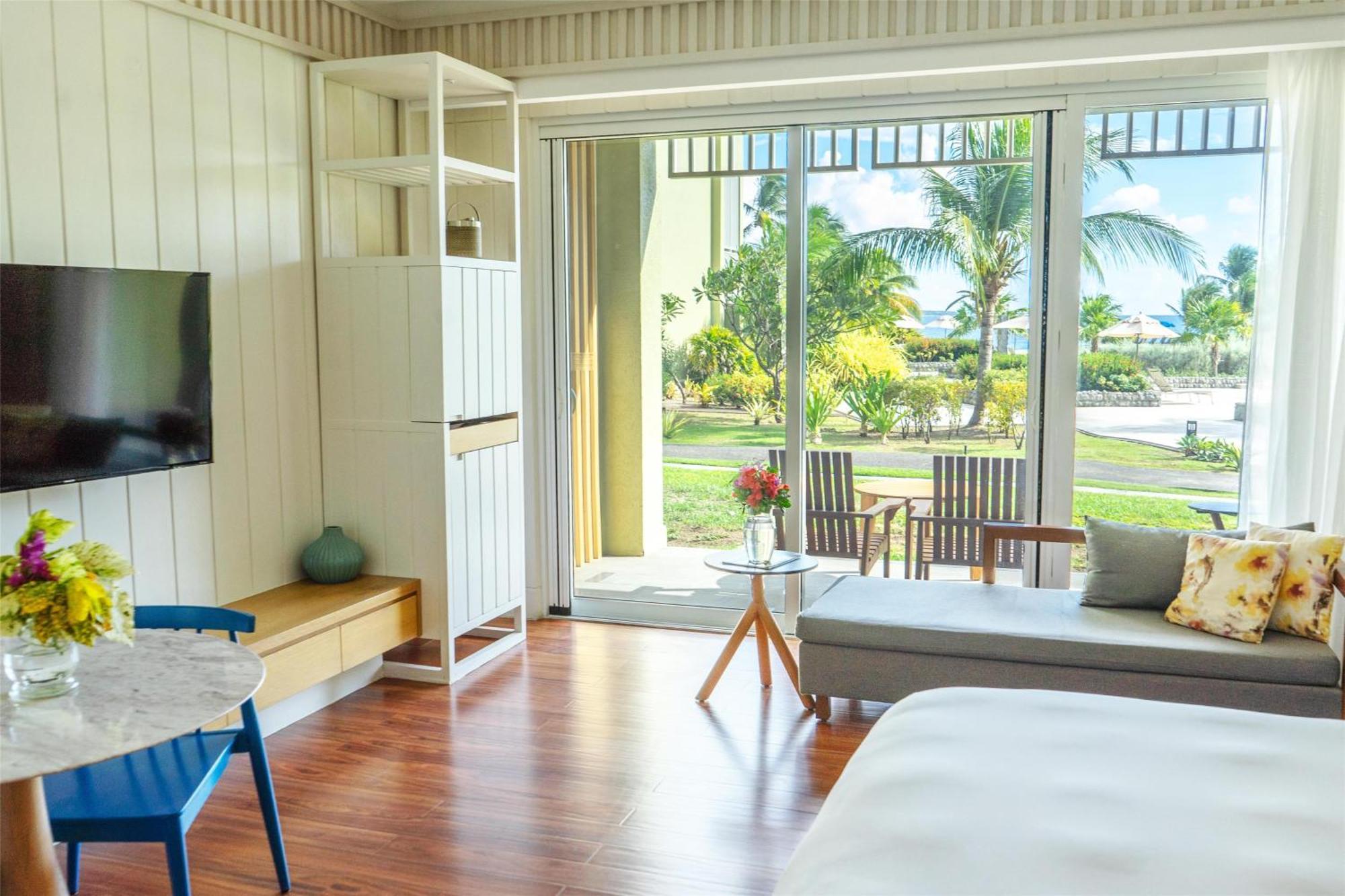 Park Hyatt St. Kitts Otel Christophe Harbour Dış mekan fotoğraf
