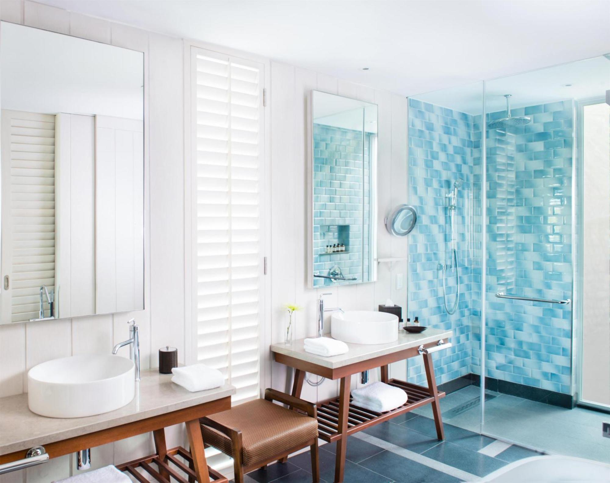 Park Hyatt St. Kitts Otel Christophe Harbour Dış mekan fotoğraf