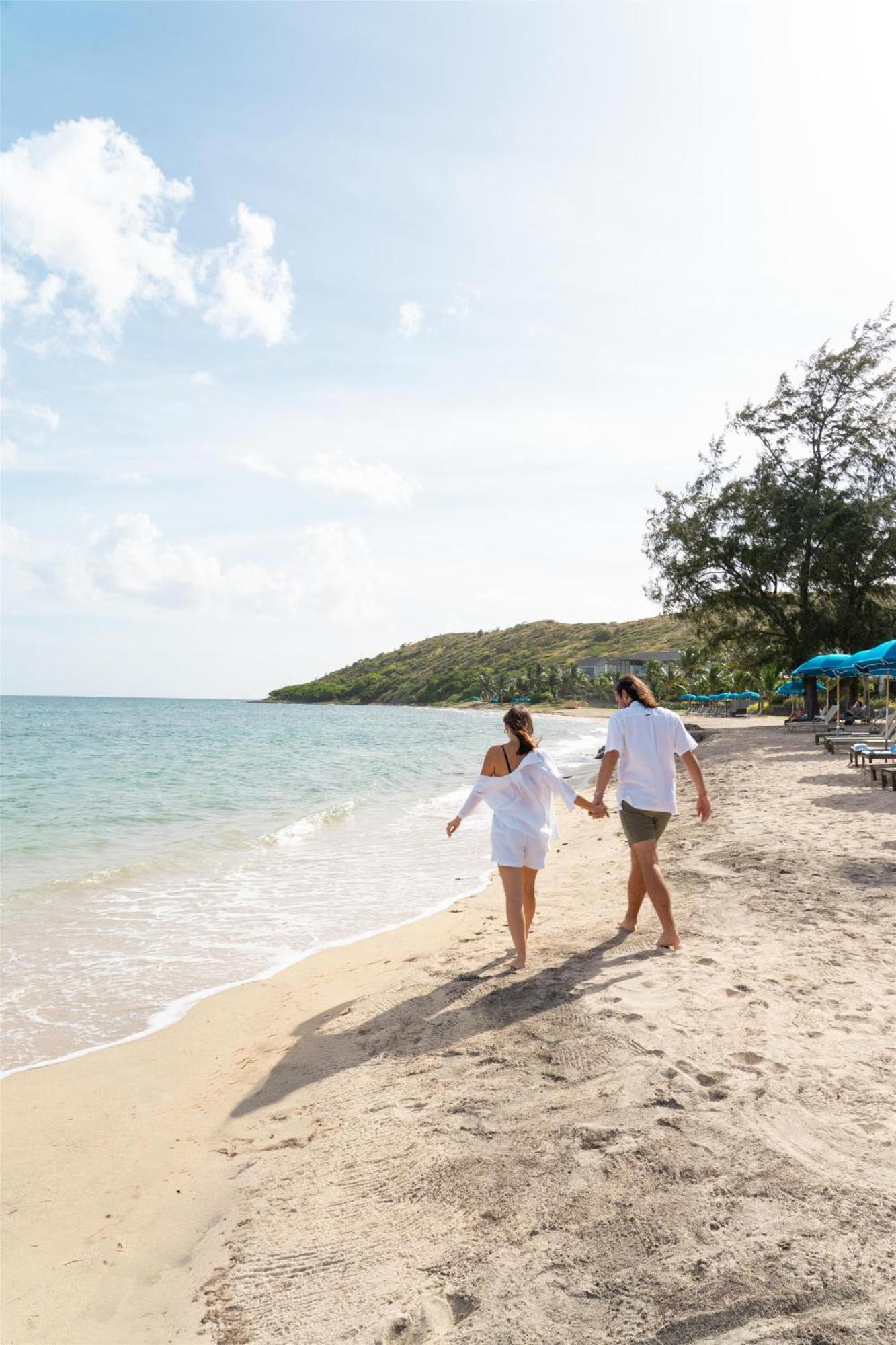 Park Hyatt St. Kitts Otel Christophe Harbour Dış mekan fotoğraf