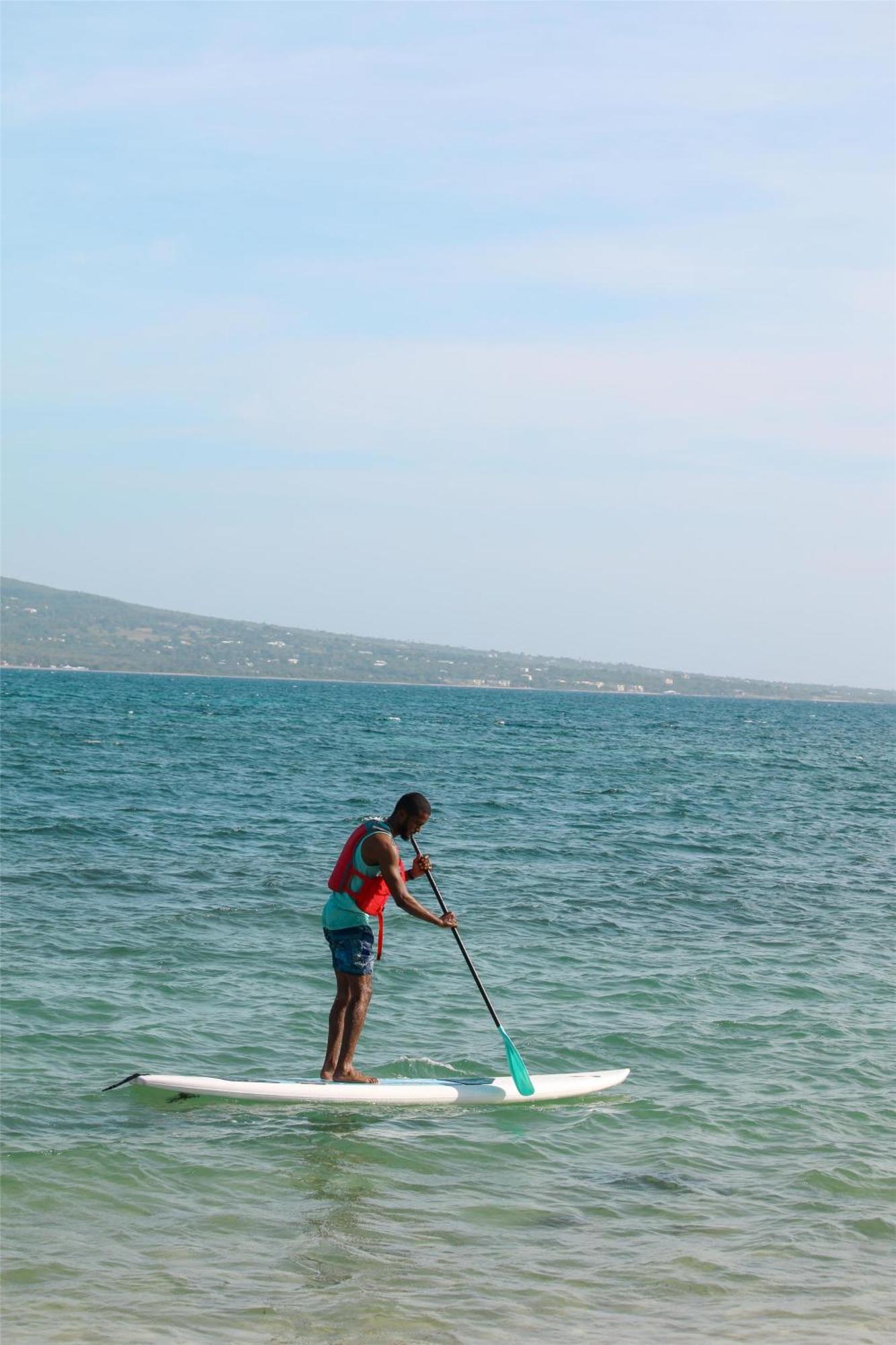 Park Hyatt St. Kitts Otel Christophe Harbour Dış mekan fotoğraf