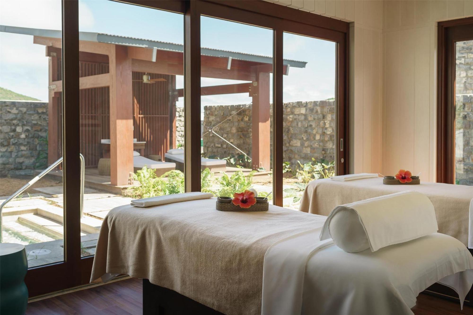 Park Hyatt St. Kitts Otel Christophe Harbour Dış mekan fotoğraf