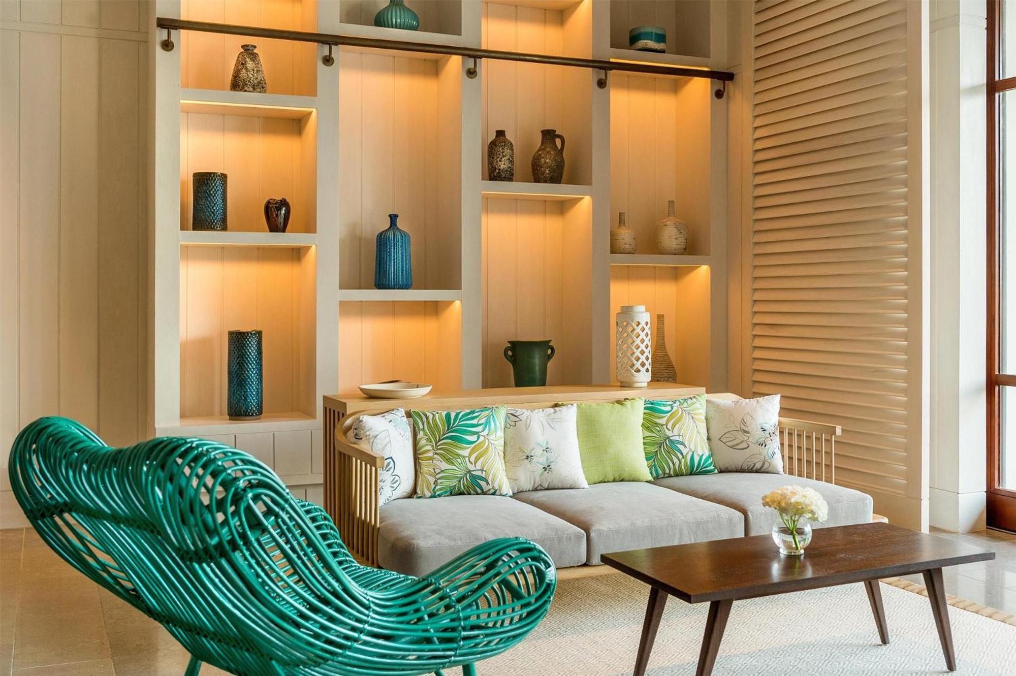Park Hyatt St. Kitts Otel Christophe Harbour Dış mekan fotoğraf
