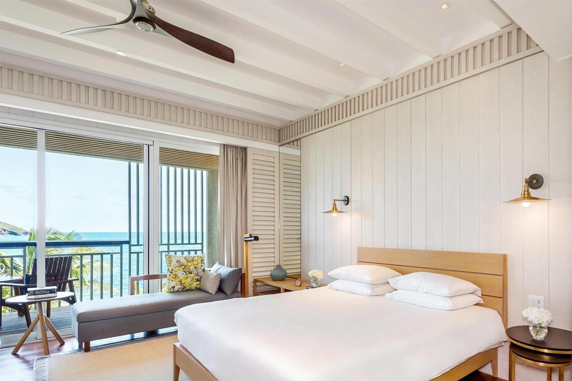 Park Hyatt St. Kitts Otel Christophe Harbour Dış mekan fotoğraf